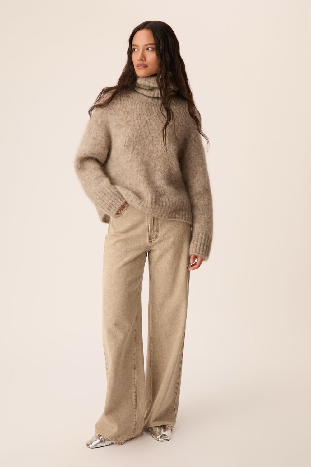 Jumper Alira Galet
