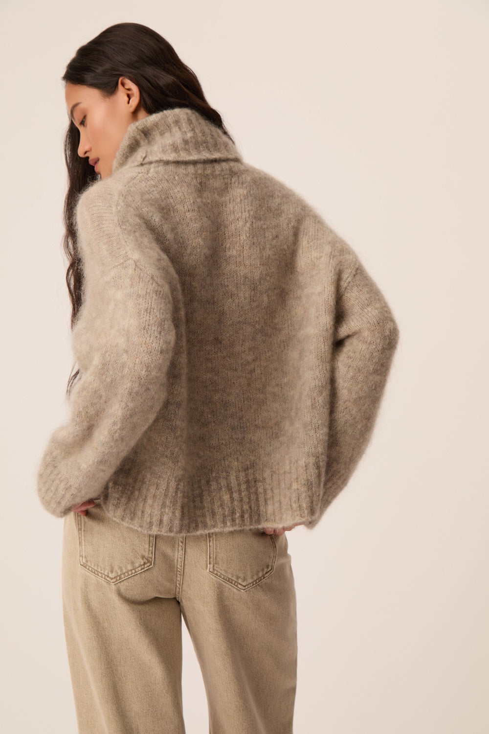 Jumper Alira Galet