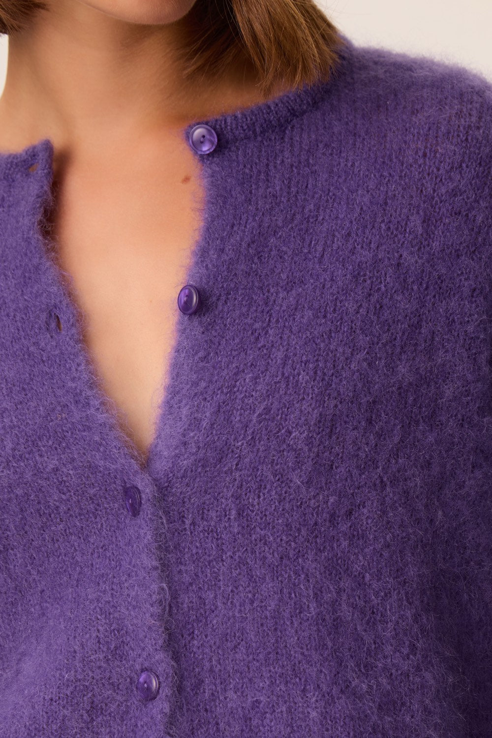 Cardigan Bea Iris