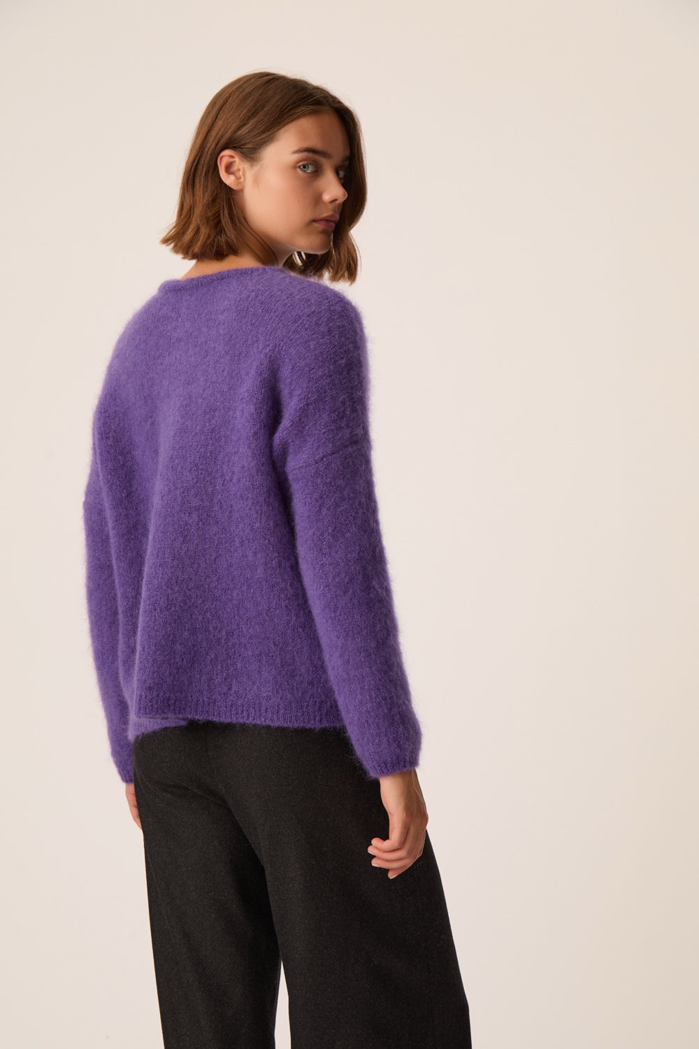 Cardigan Bea Iris