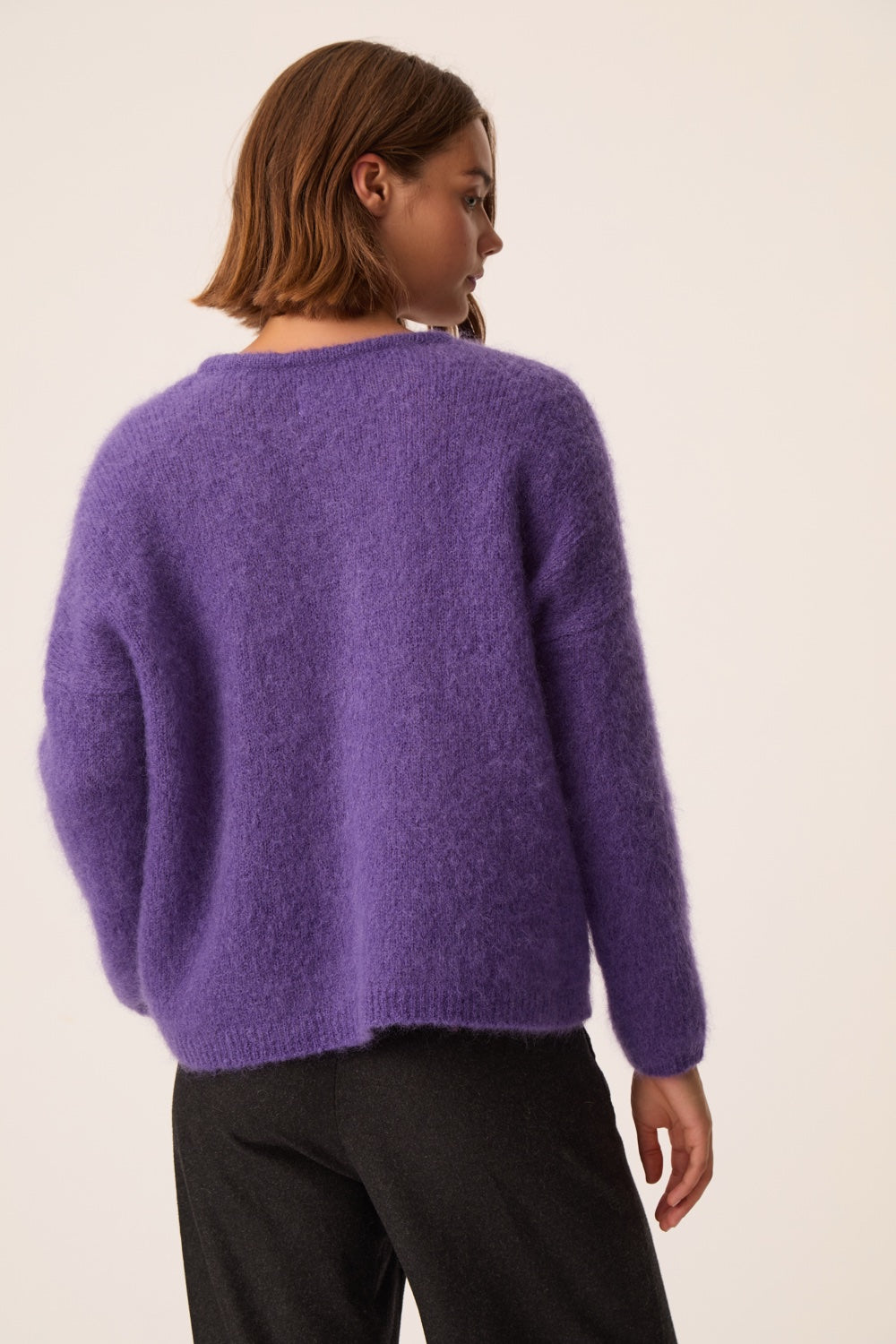 Cardigan Bea Iris
