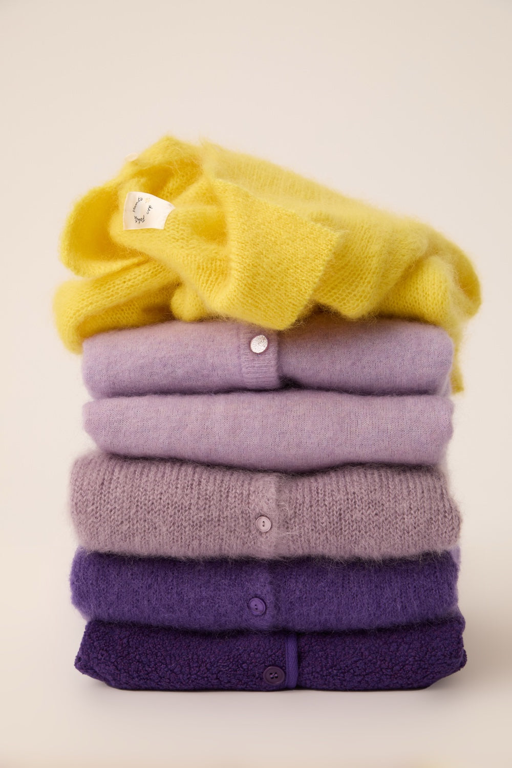 Cardigan Bea Iris