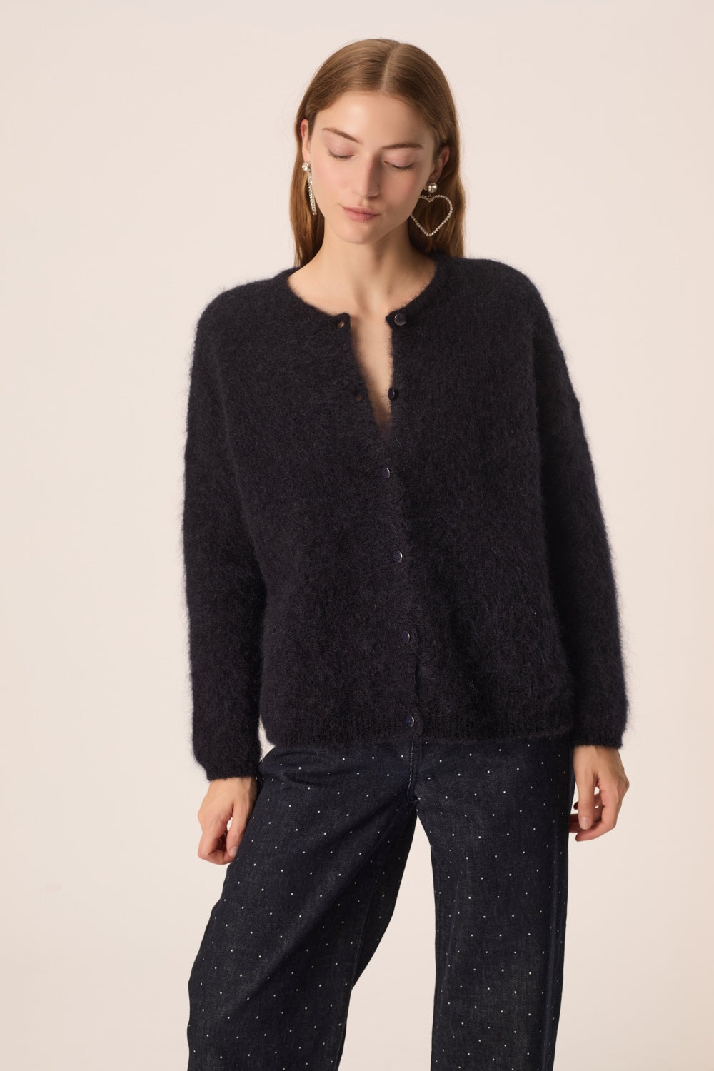 Gilet Bea Marine