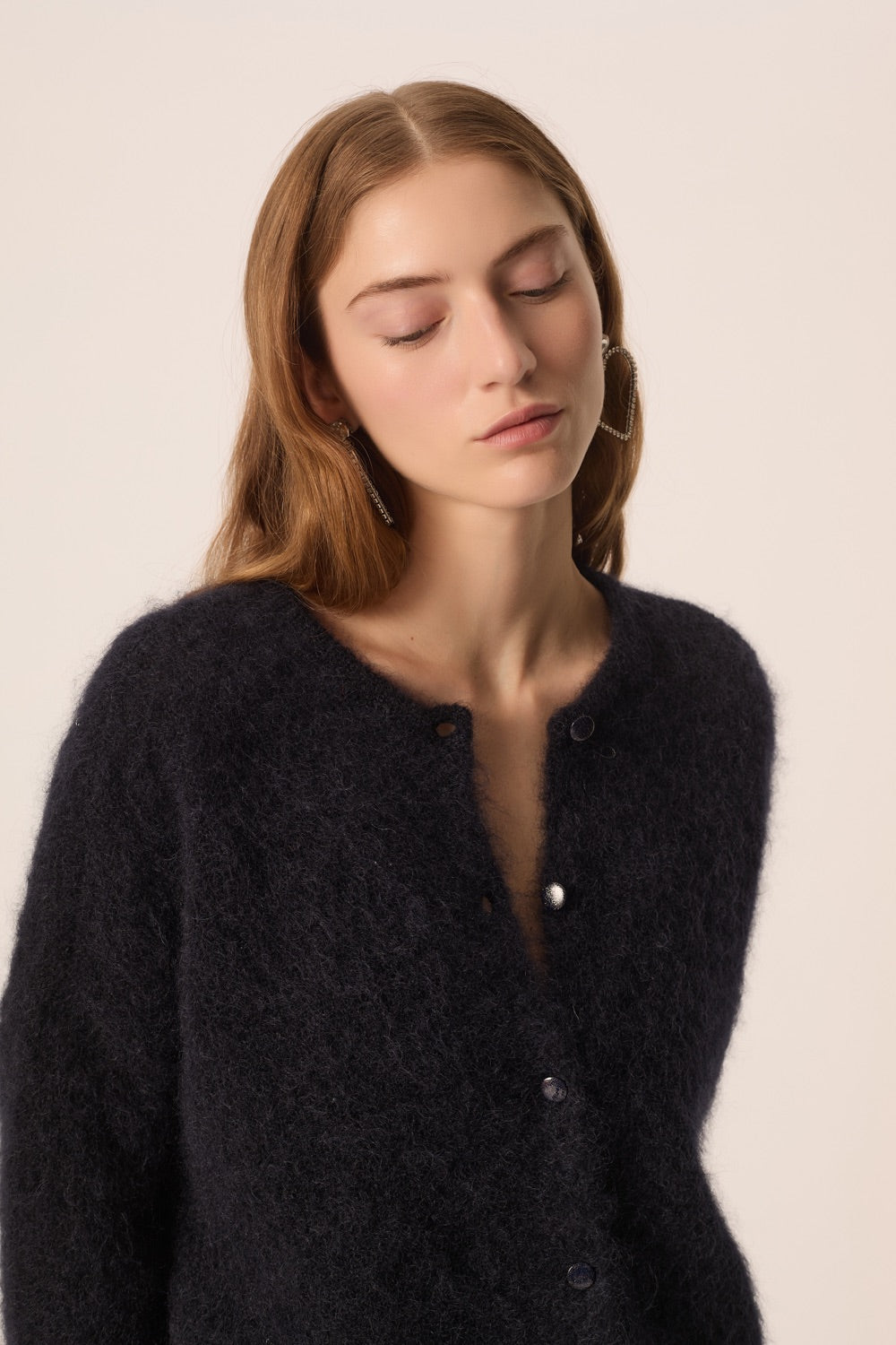 Gilet Bea Marine