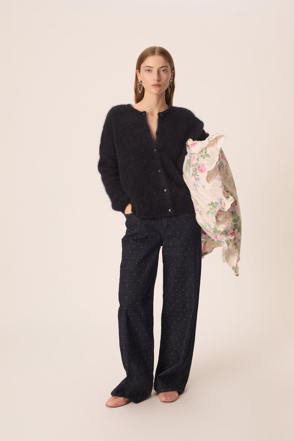 Gilet Bea Marine