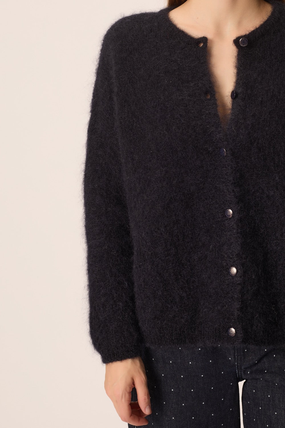 Gilet Bea Marine