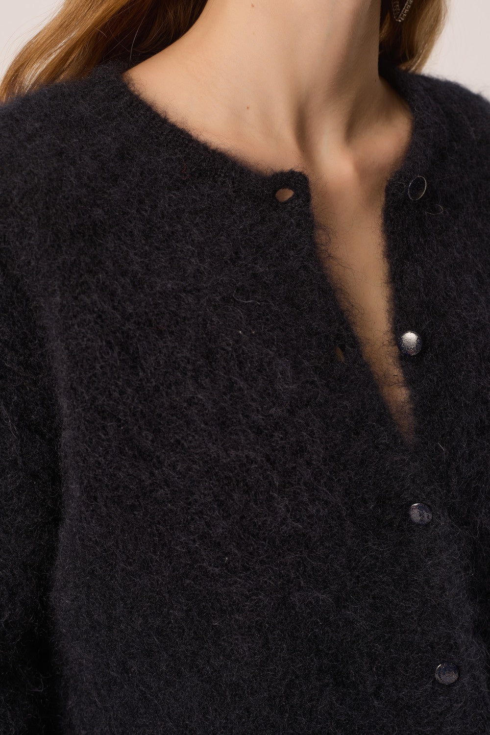 Gilet Bea Marine