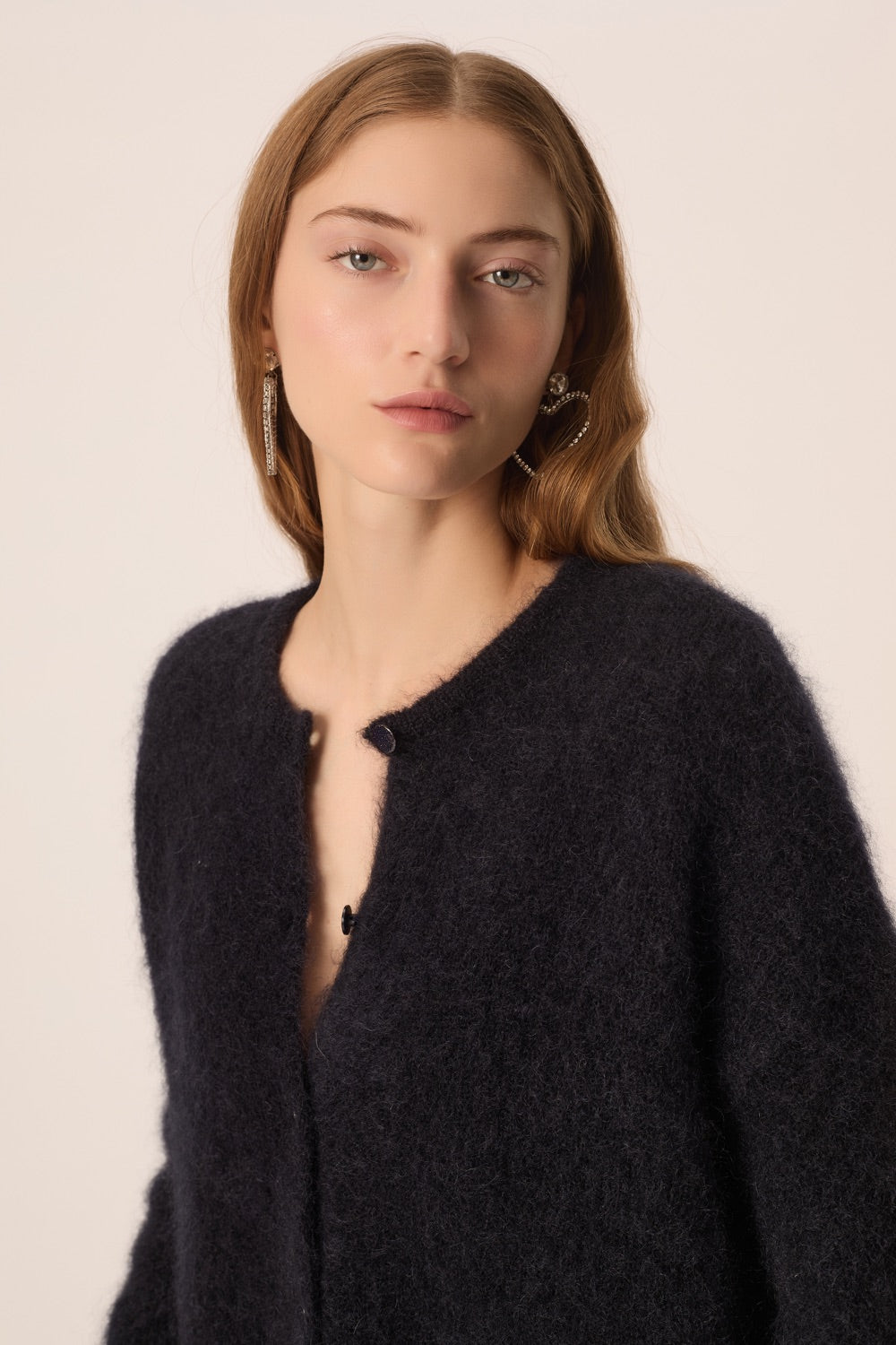 Gilet Bea Marine