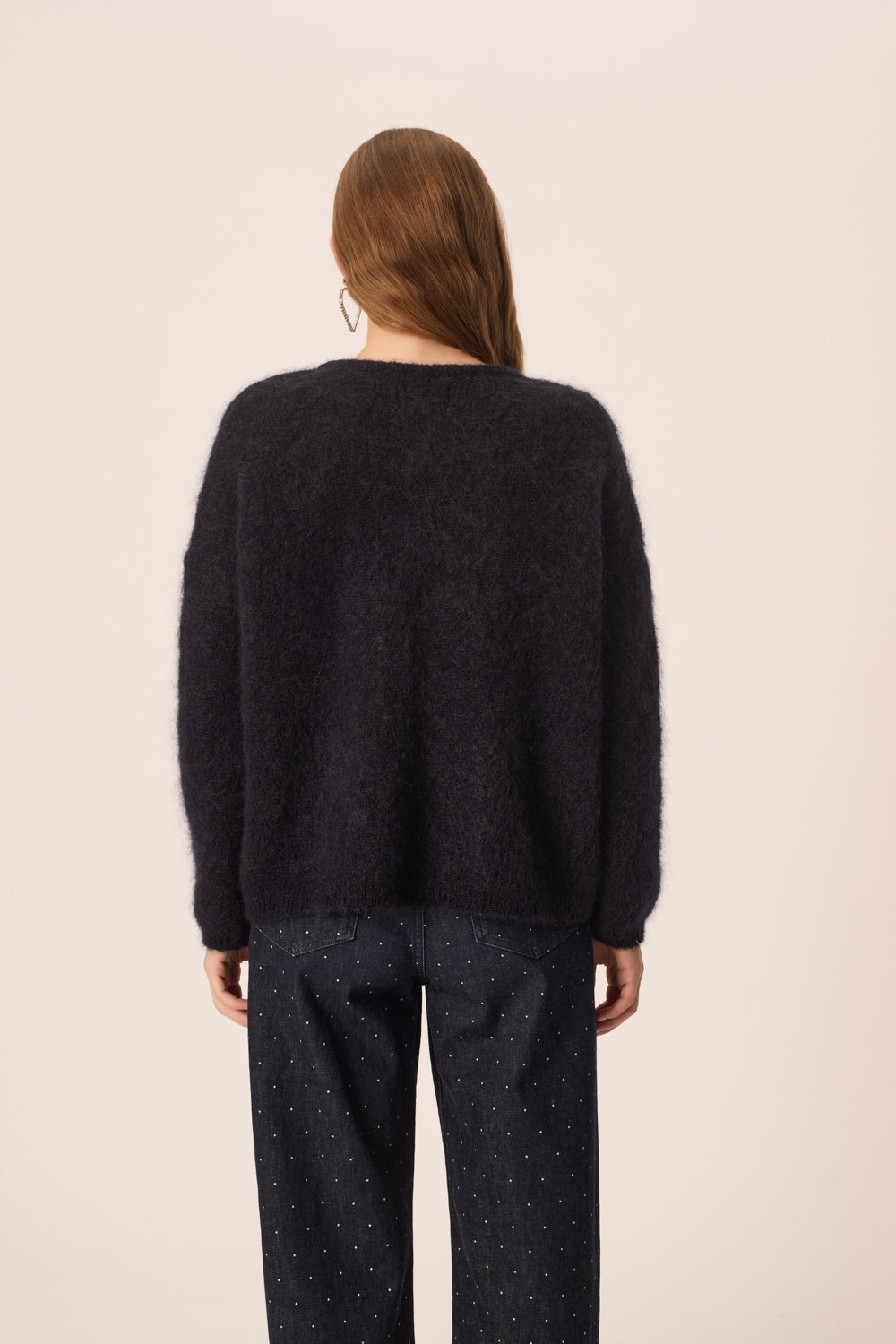 Gilet Bea Marine