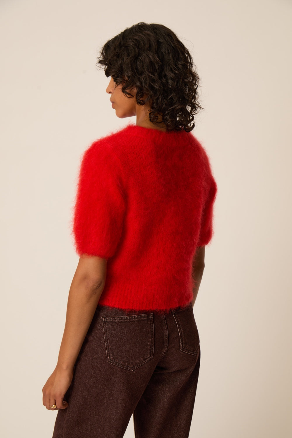 Pull Alexa Rouge