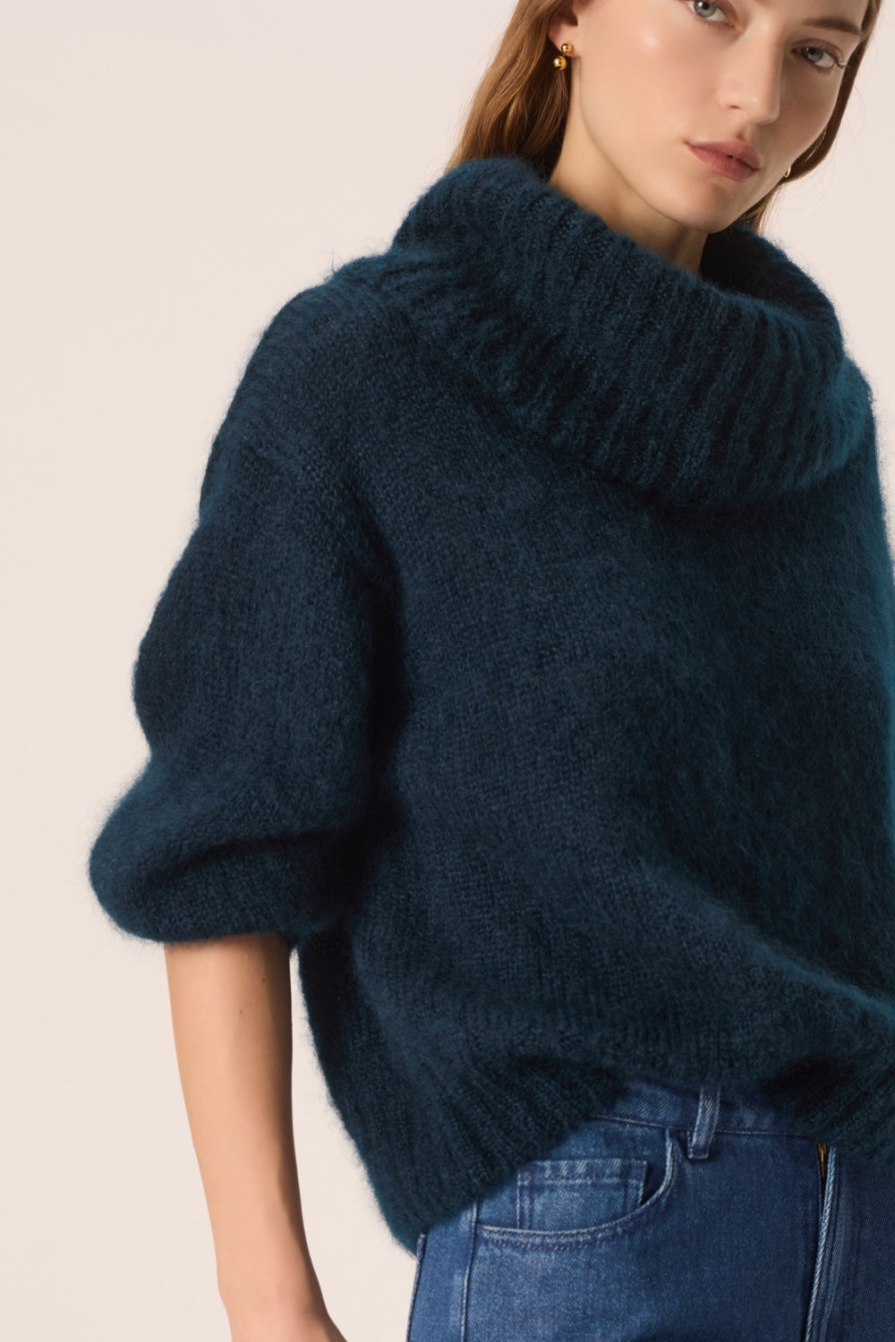 Pull Chalma Paon