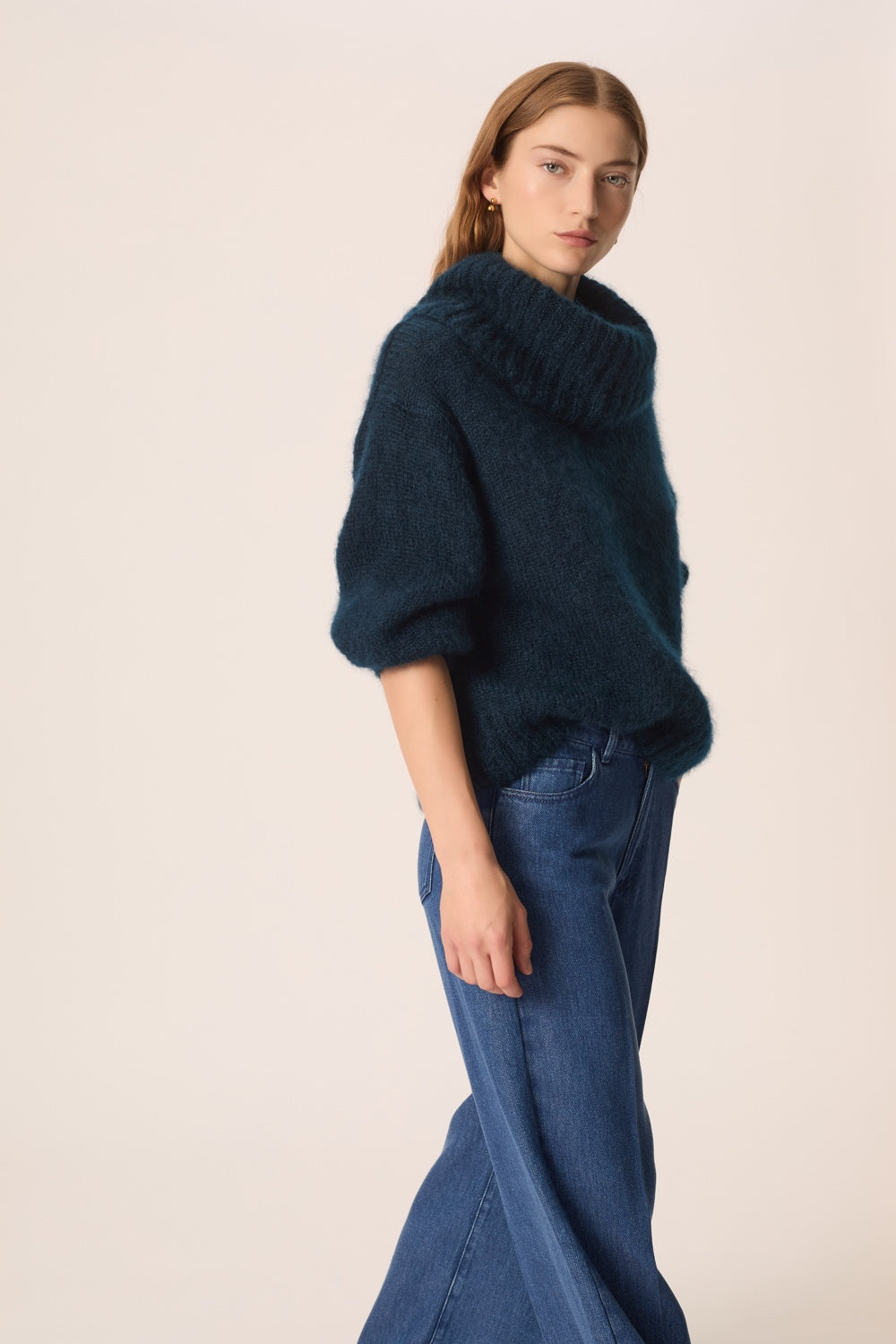 Pull Chalma Paon