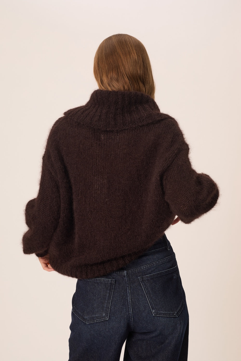 Pull Chalma Ourson