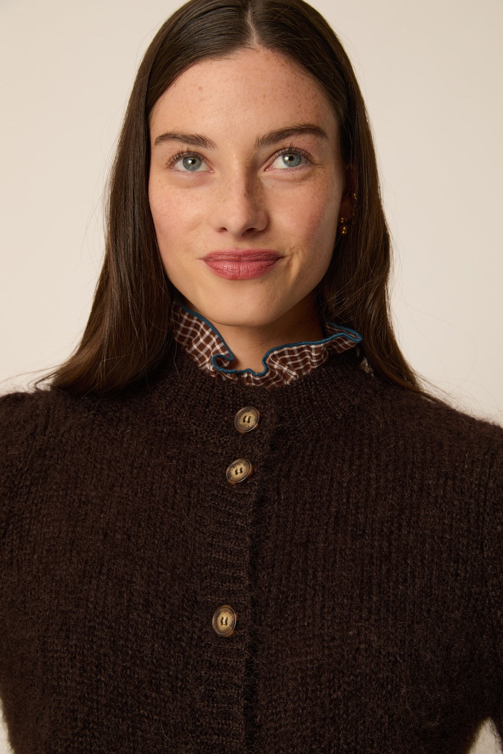 Gilet Charles Ourson