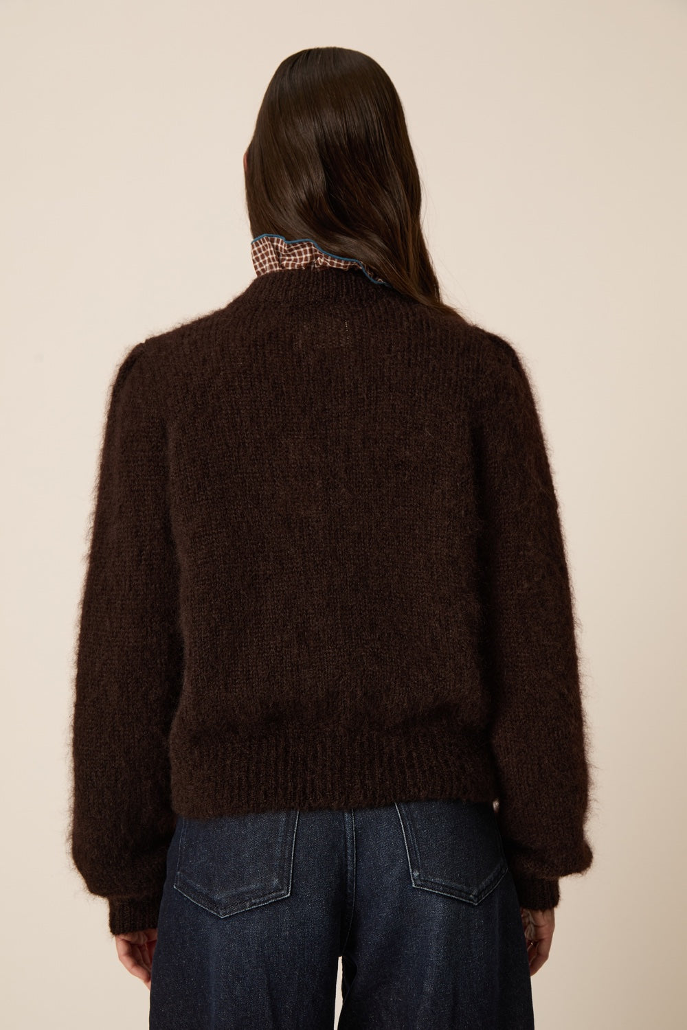 Gilet Charles Ourson