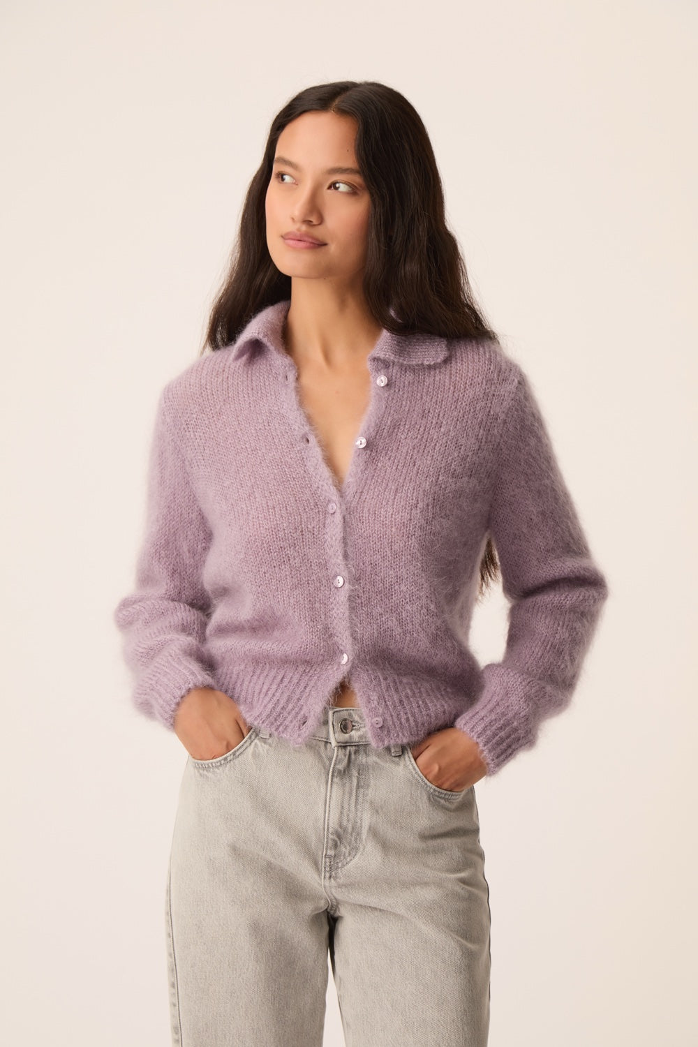 Cardigan Chloe Chardon