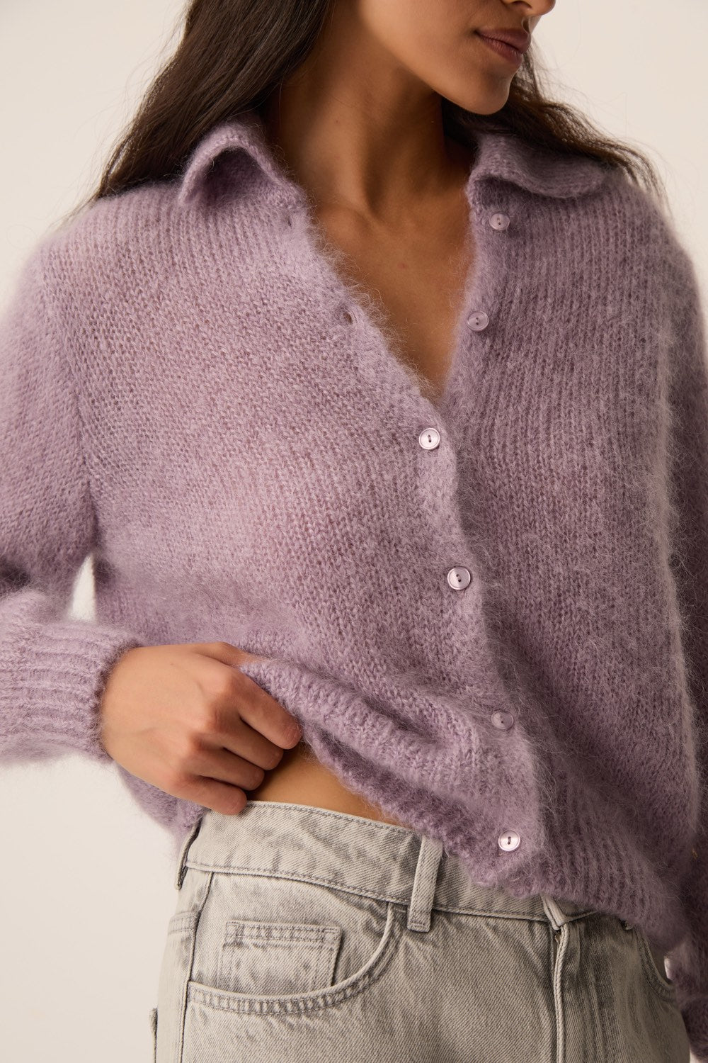 Cardigan Chloe Chardon