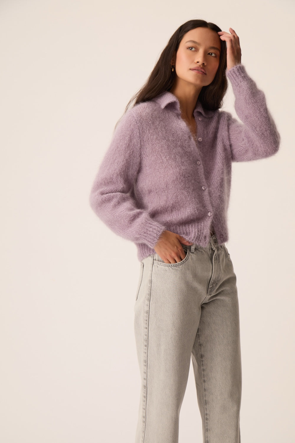 Cardigan Chloe Chardon