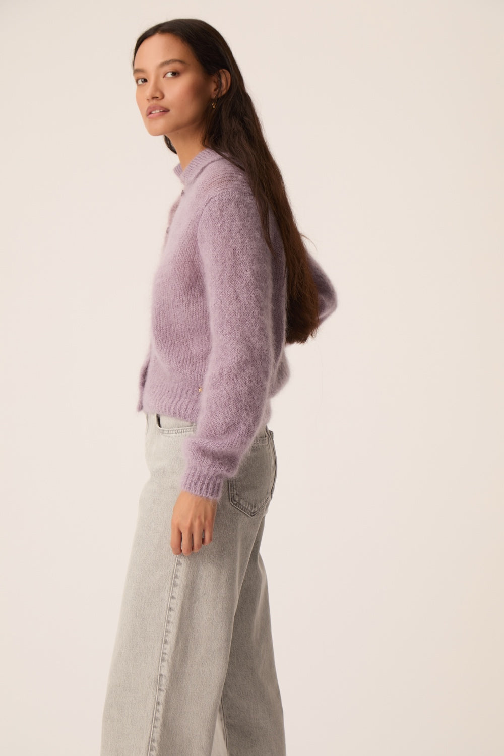 Cardigan Chloe Chardon