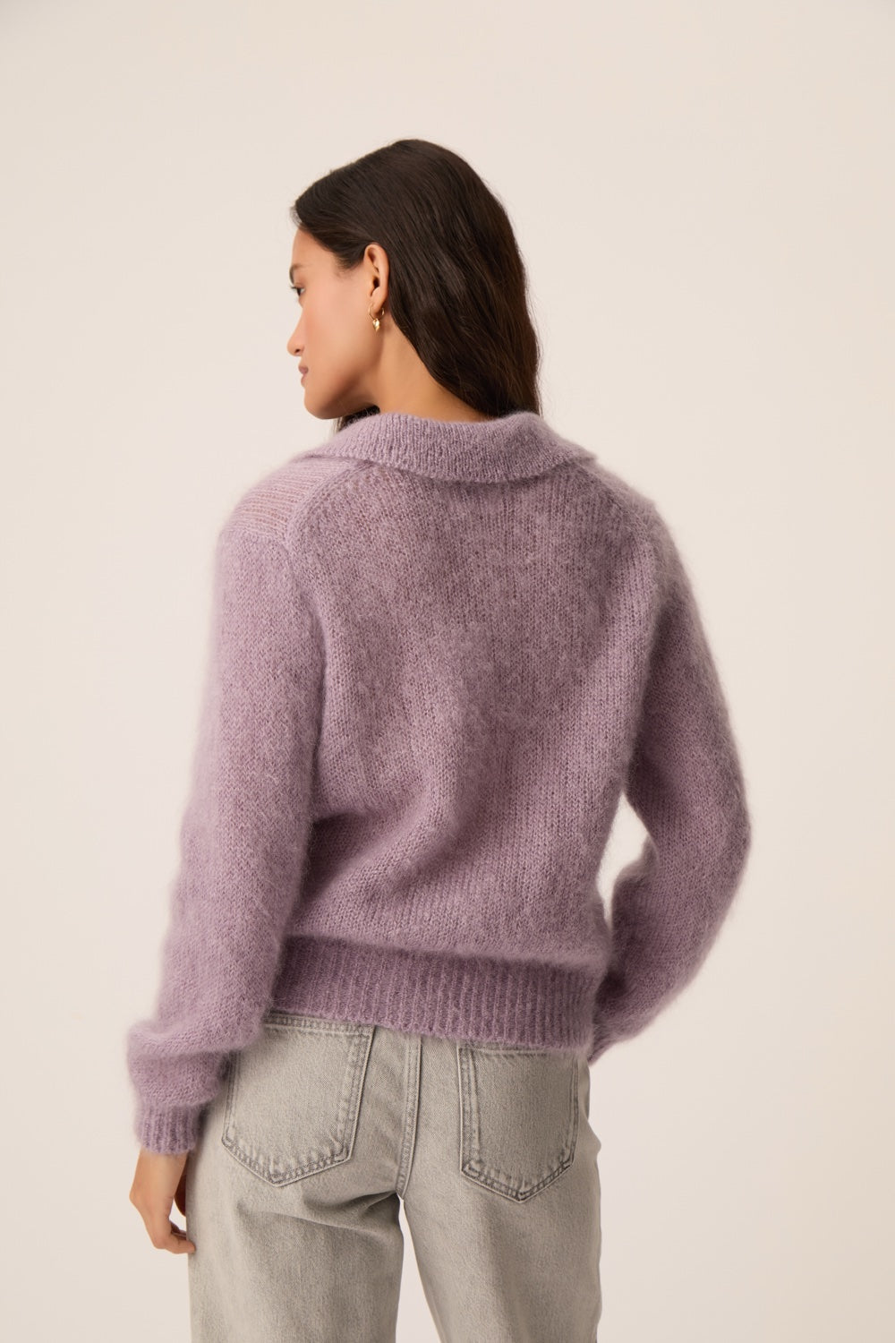 Cardigan Chloe Chardon