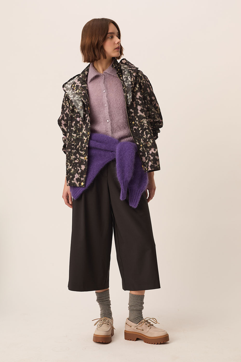 Cardigan Chloe Chardon