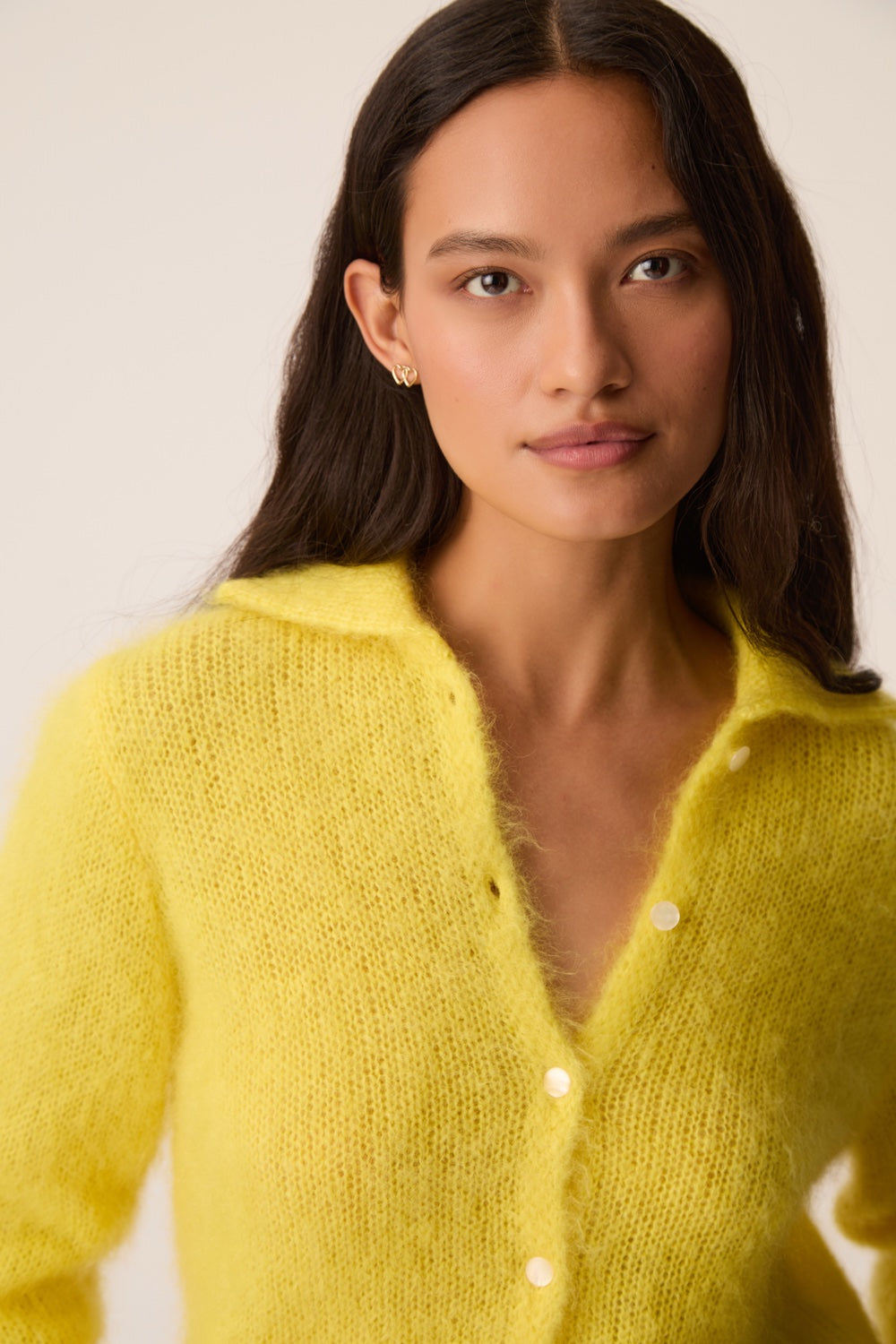 Cardigan Chloe Zeste