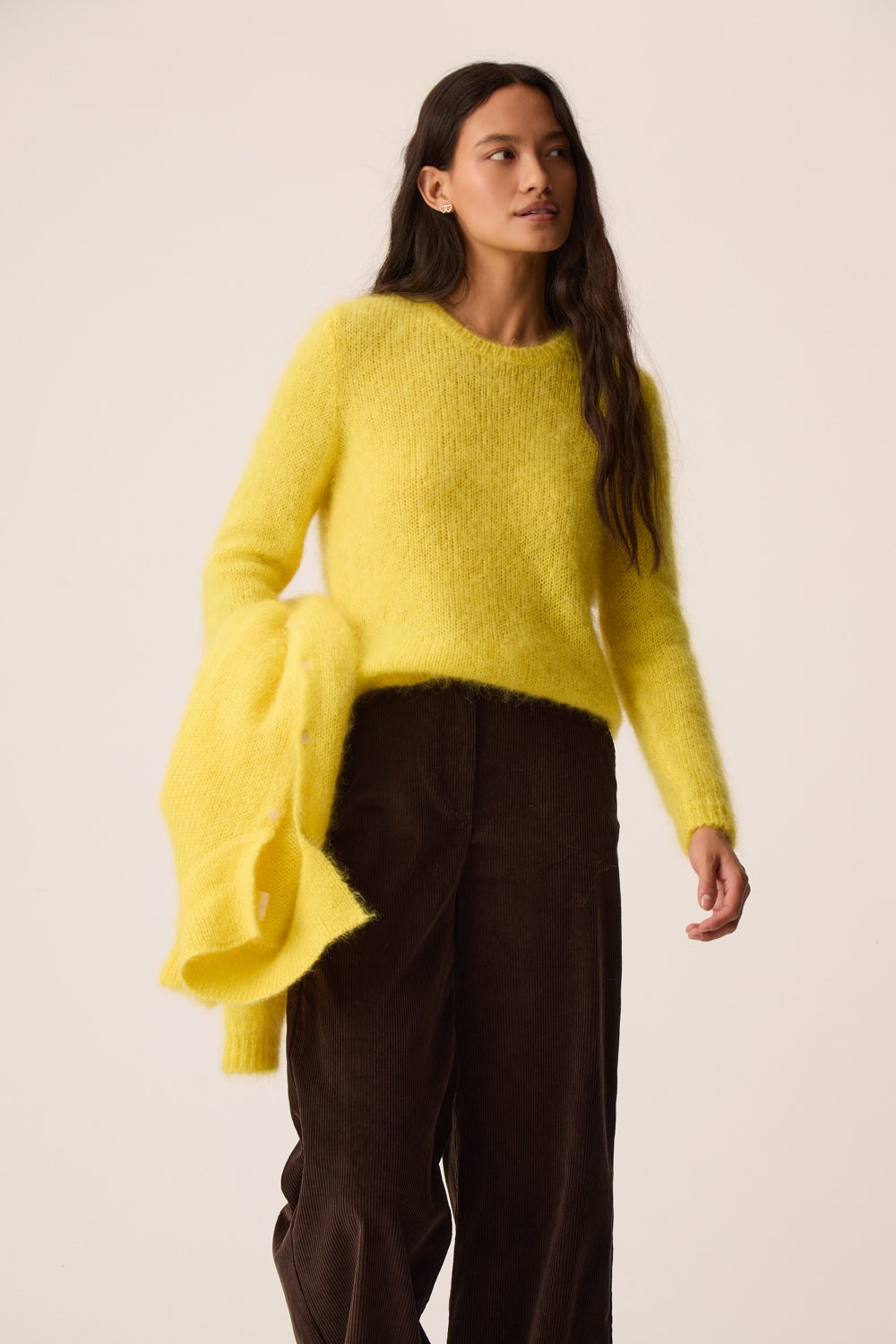 Jumper Chouky Zeste