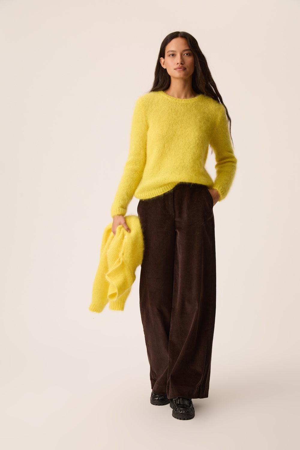 Jumper Chouky Zeste