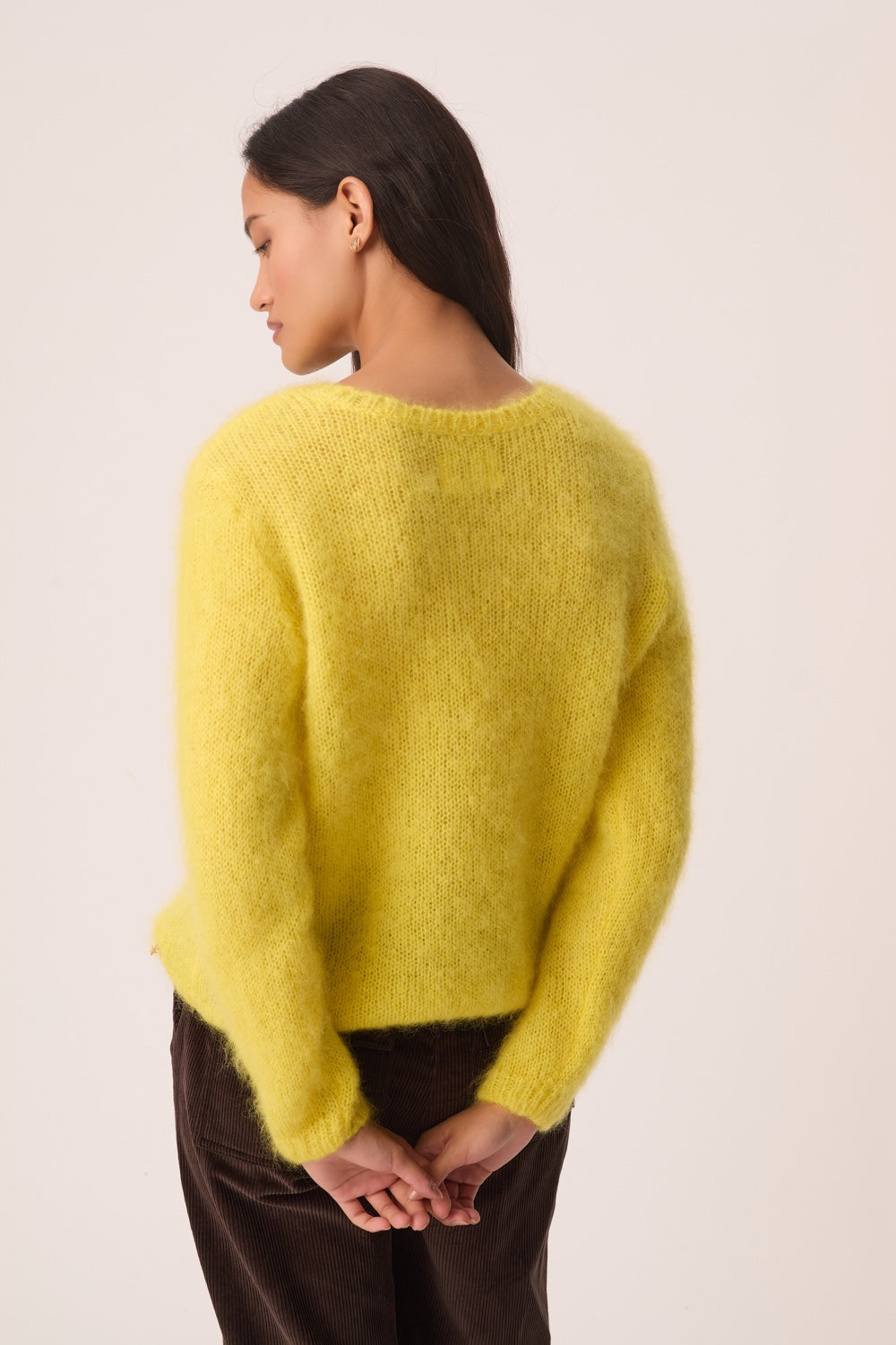 Jumper Chouky Zeste