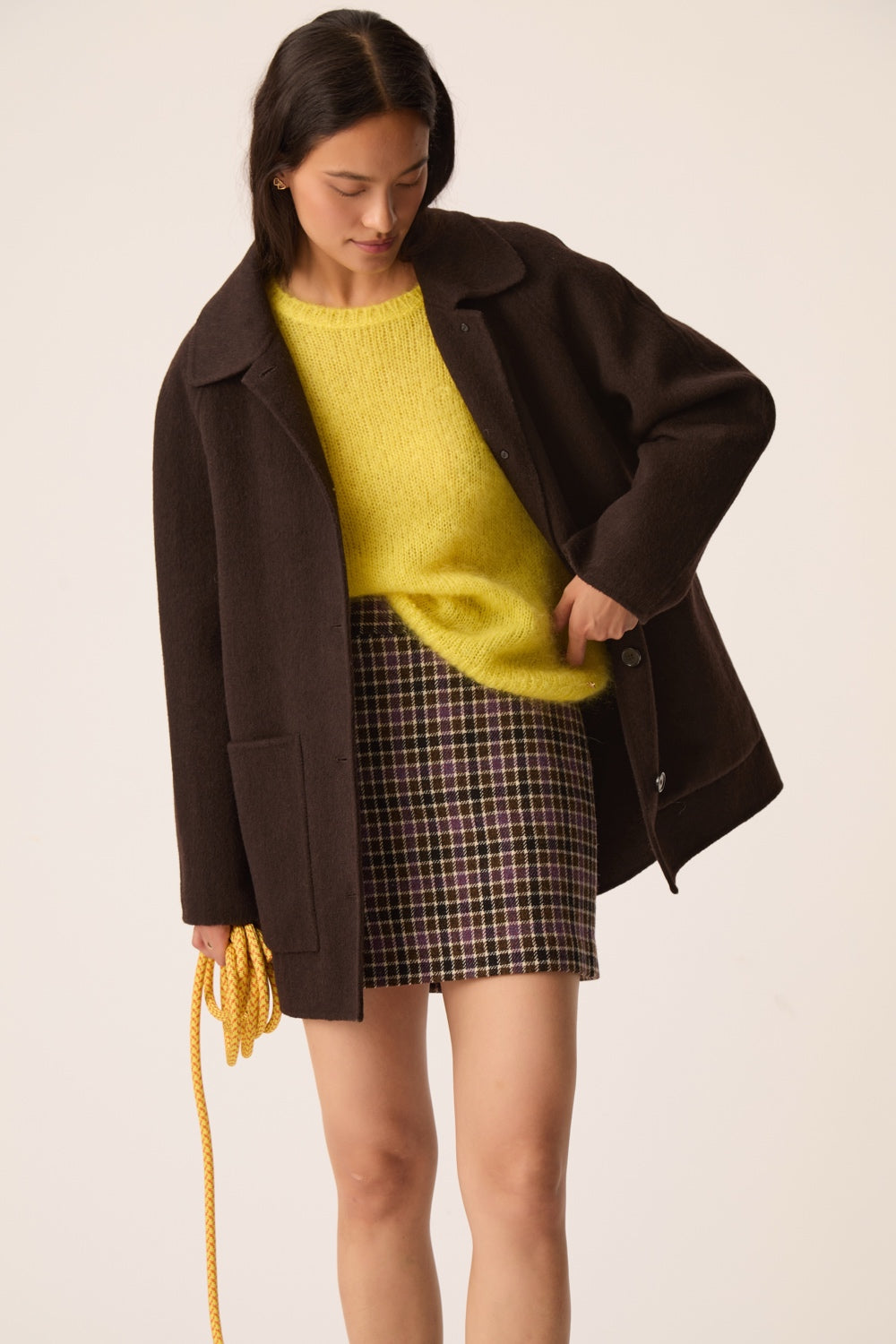 Jumper Chouky Zeste