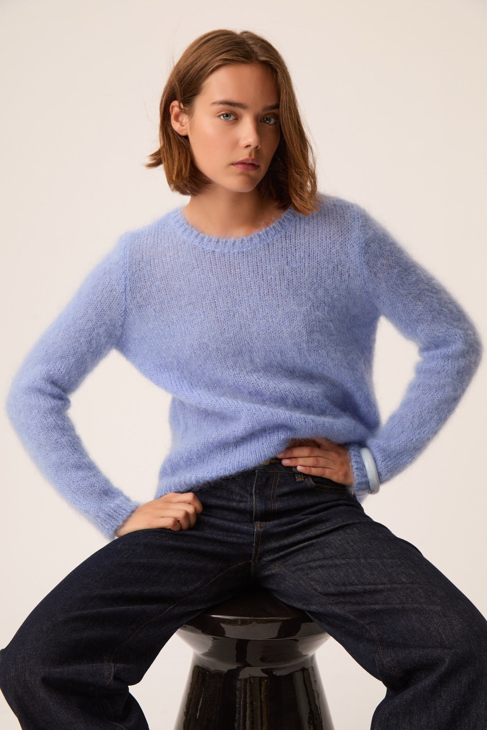 Pull Chouky Reve