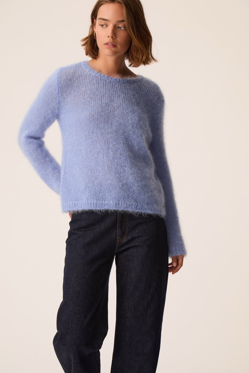 Pull Chouky Reve