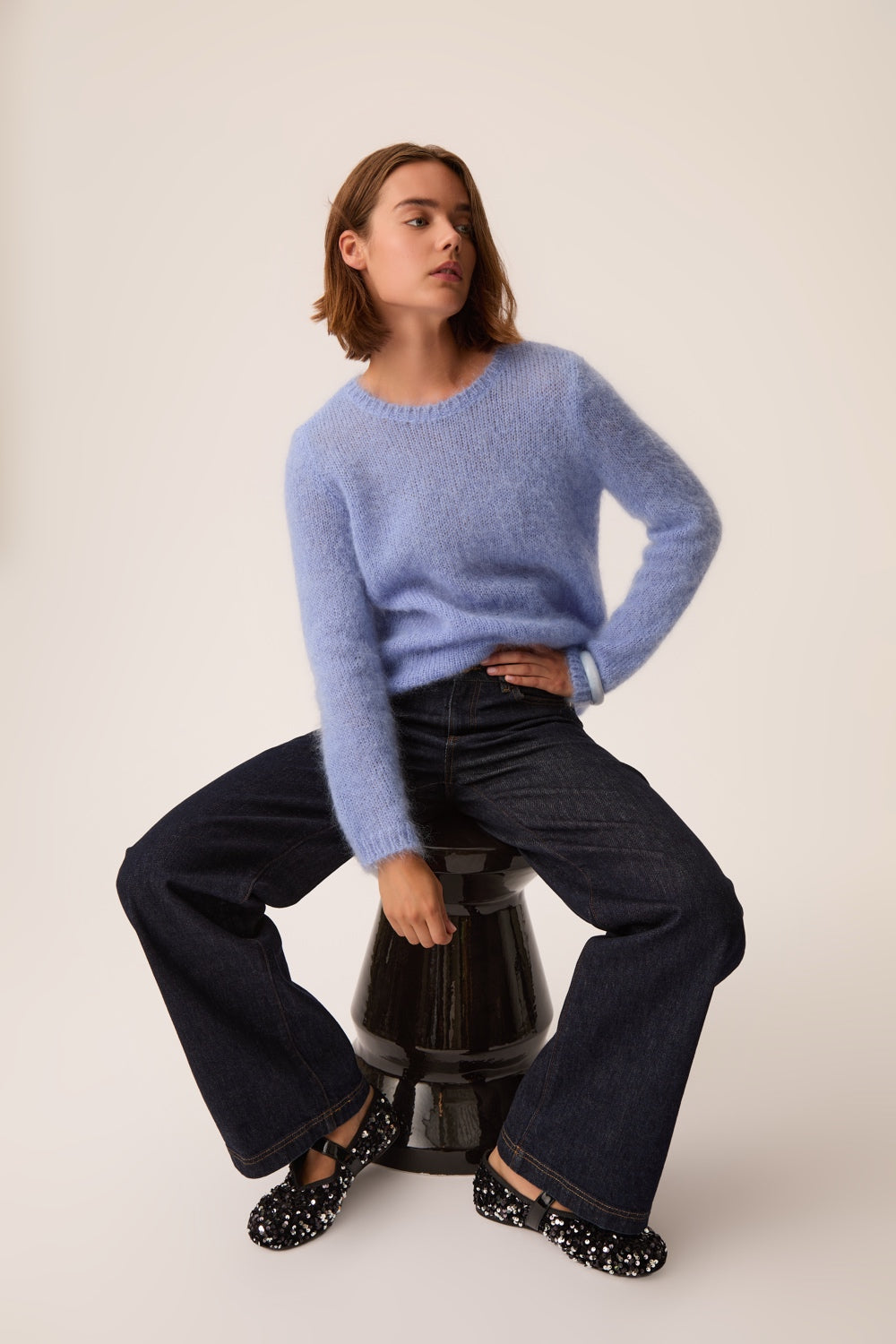Pull Chouky Reve
