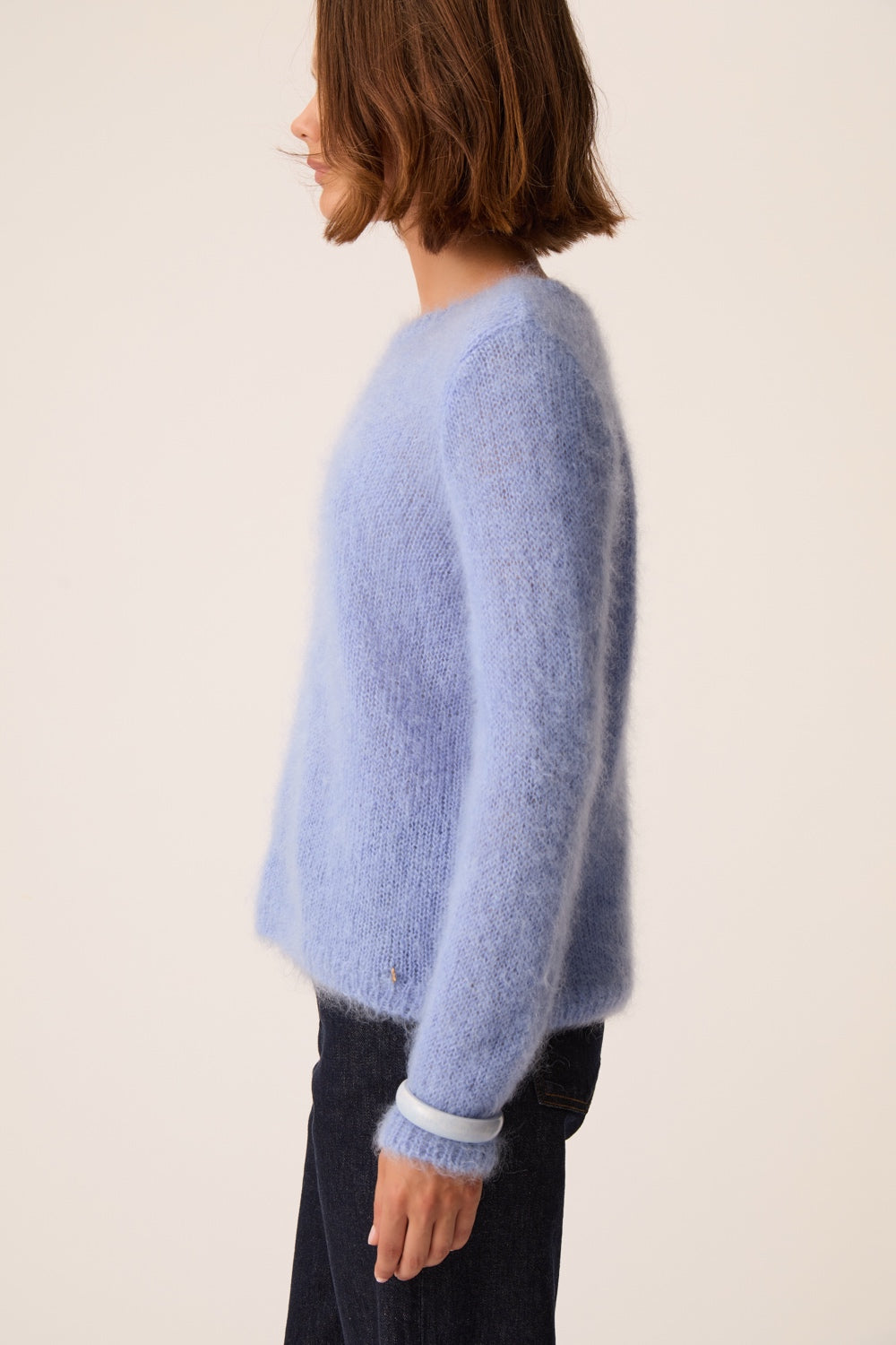 Pull Chouky Reve