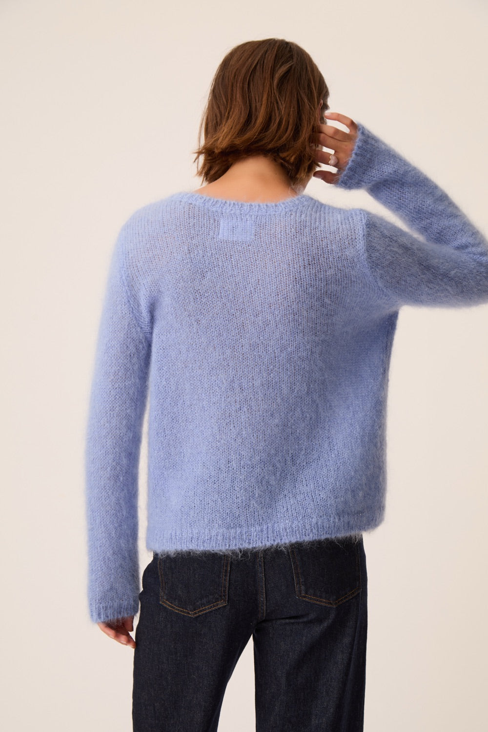 Pull Chouky Reve