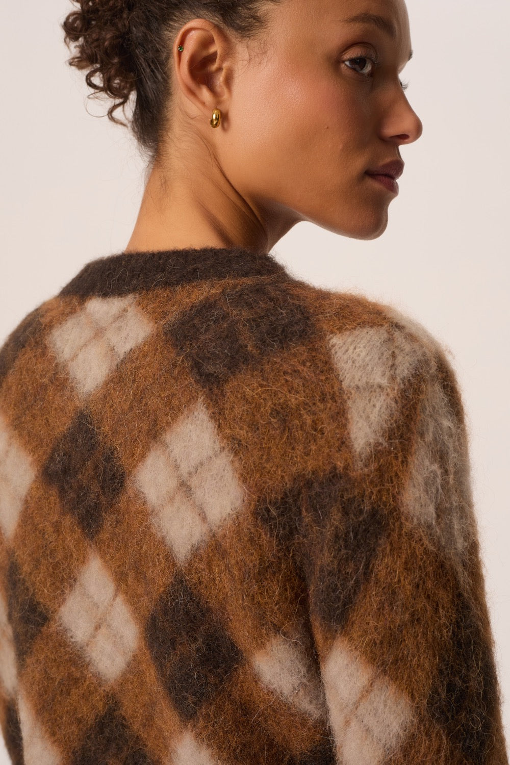 Pull Come Argyle Ourson