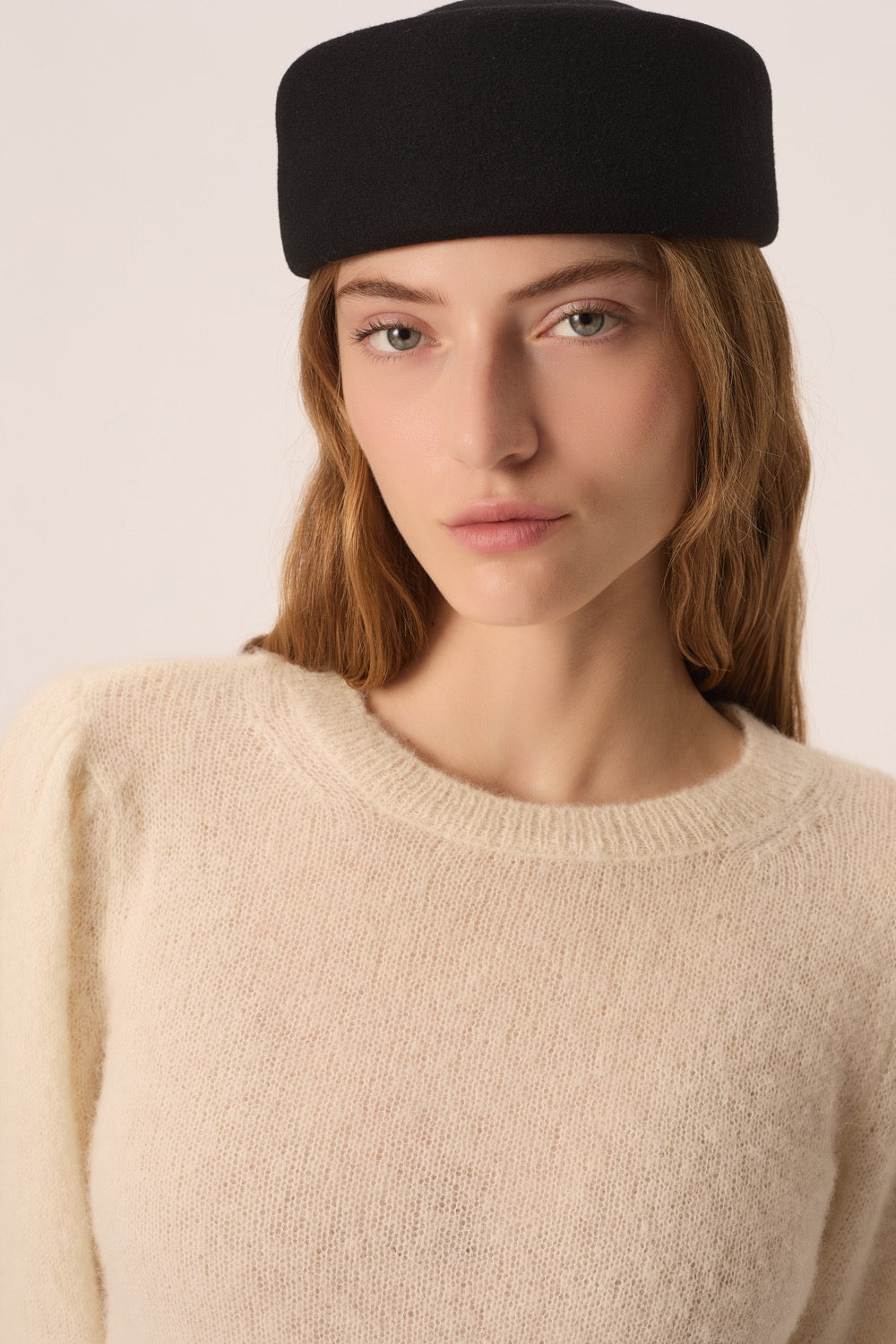 Jumper Bianca Creme