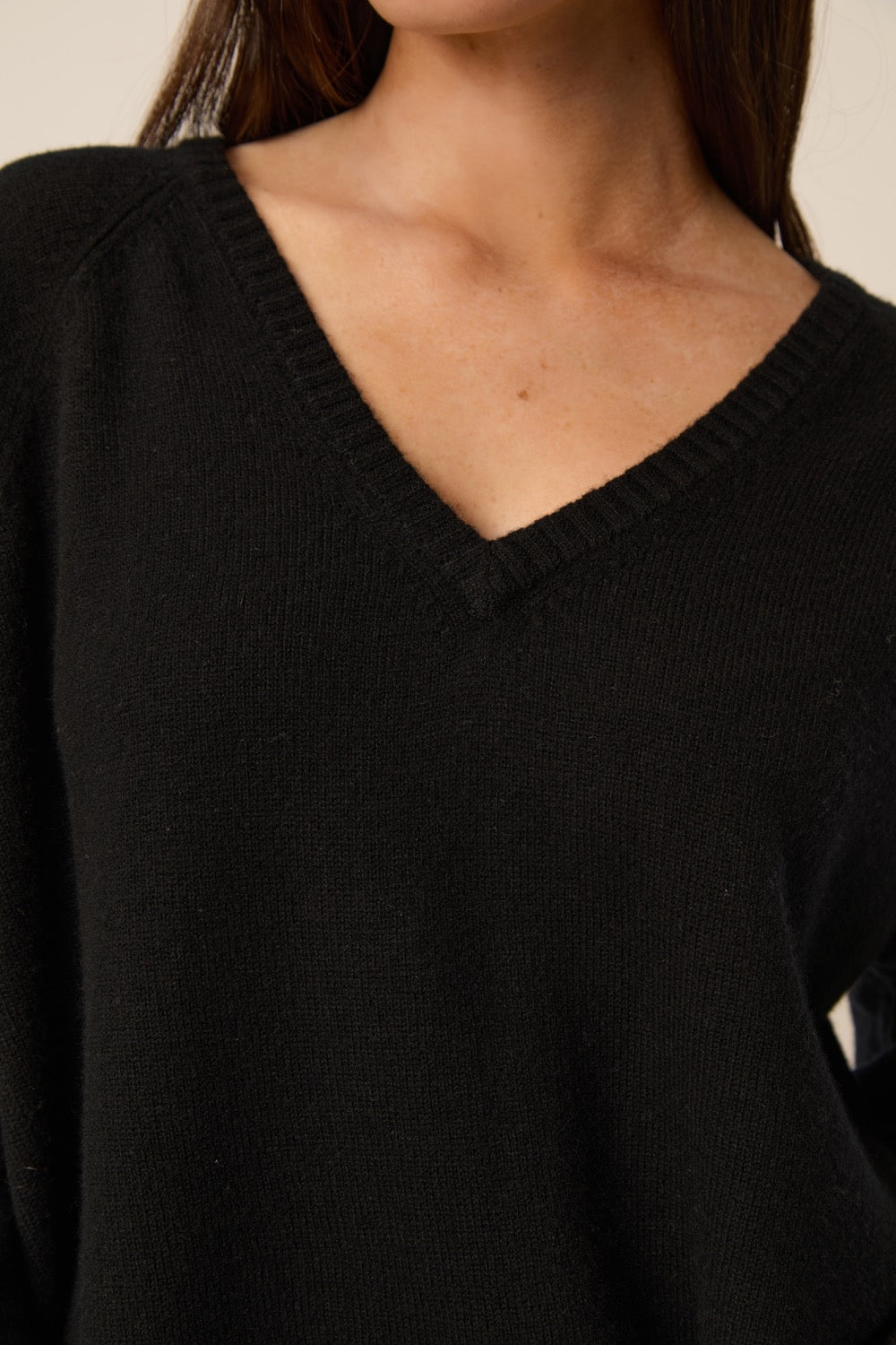 Pull Arilou Noir