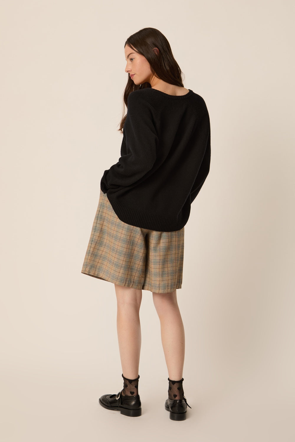 Pull Arilou Noir