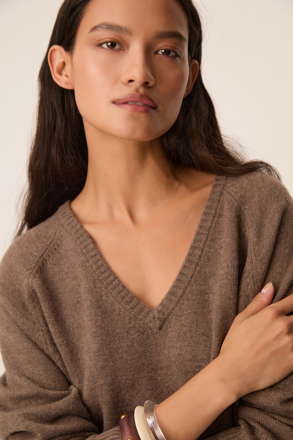 Jumper Arilou Loutre