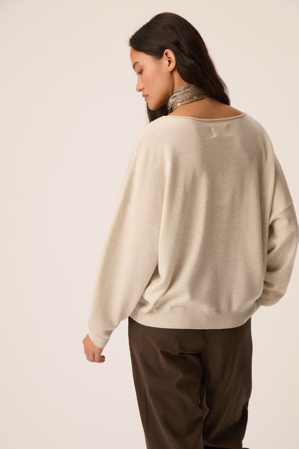 Jumper Aragone Galet