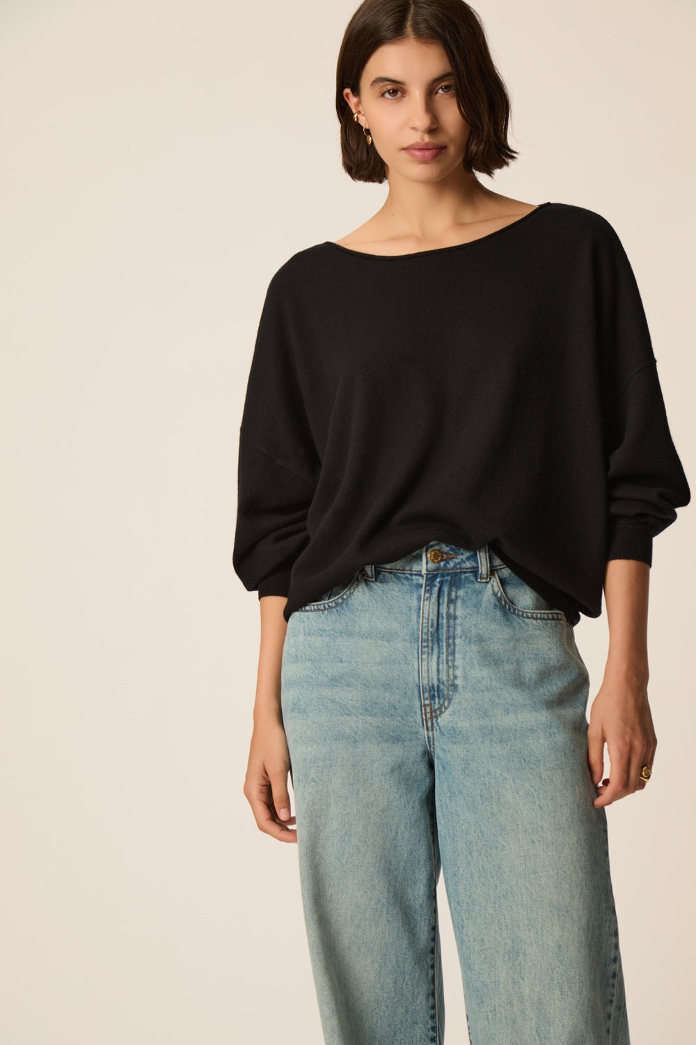 Pull Aragone Noir