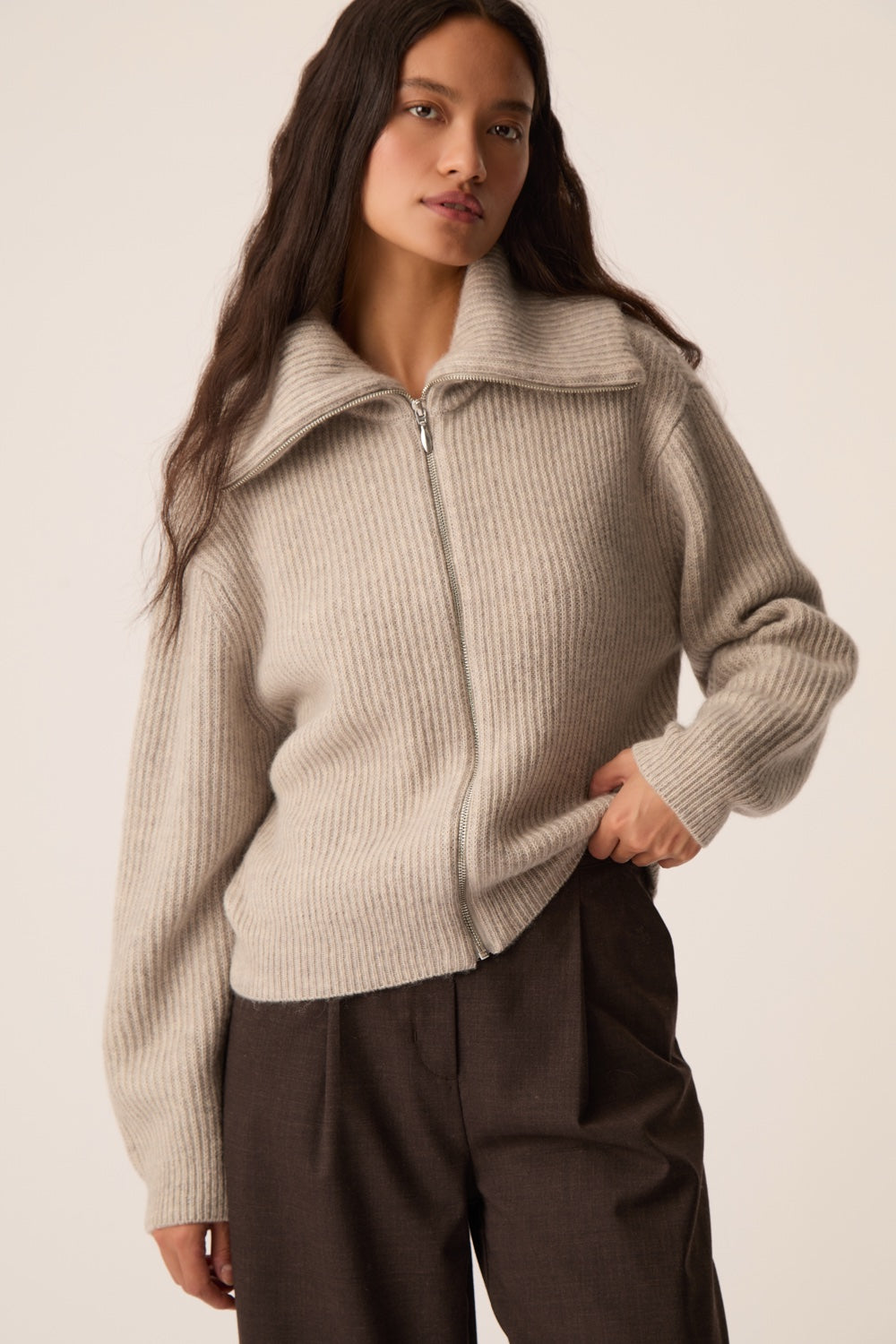 Cardigan Andrea Galet