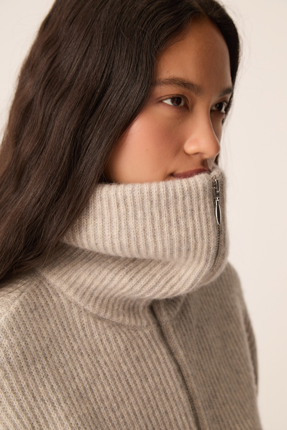 Cardigan Andrea Galet