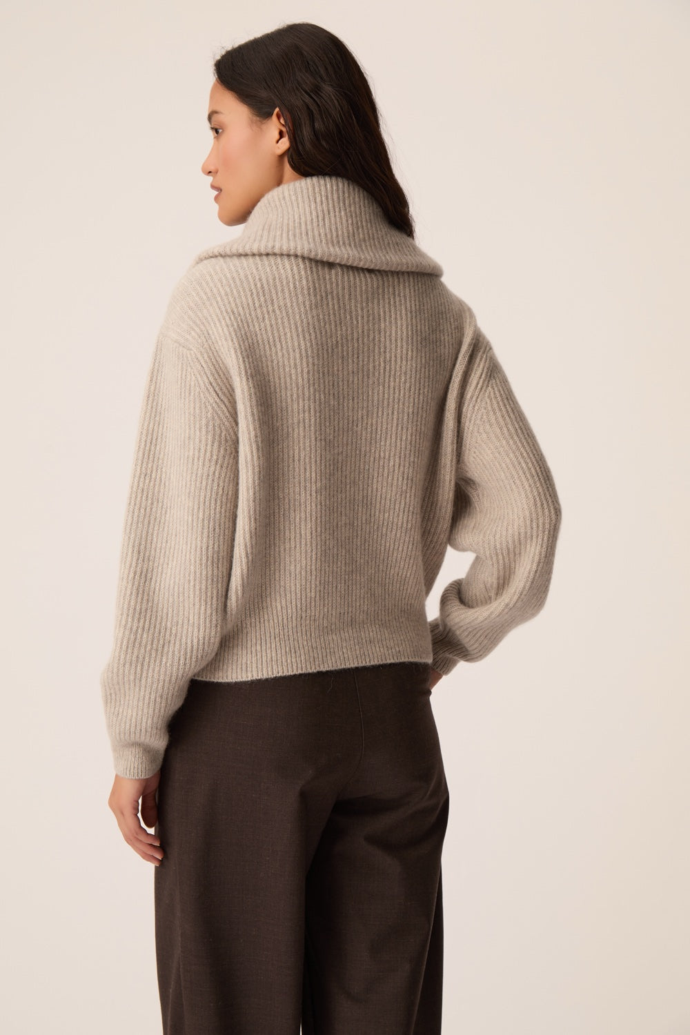 Cardigan Andrea Galet