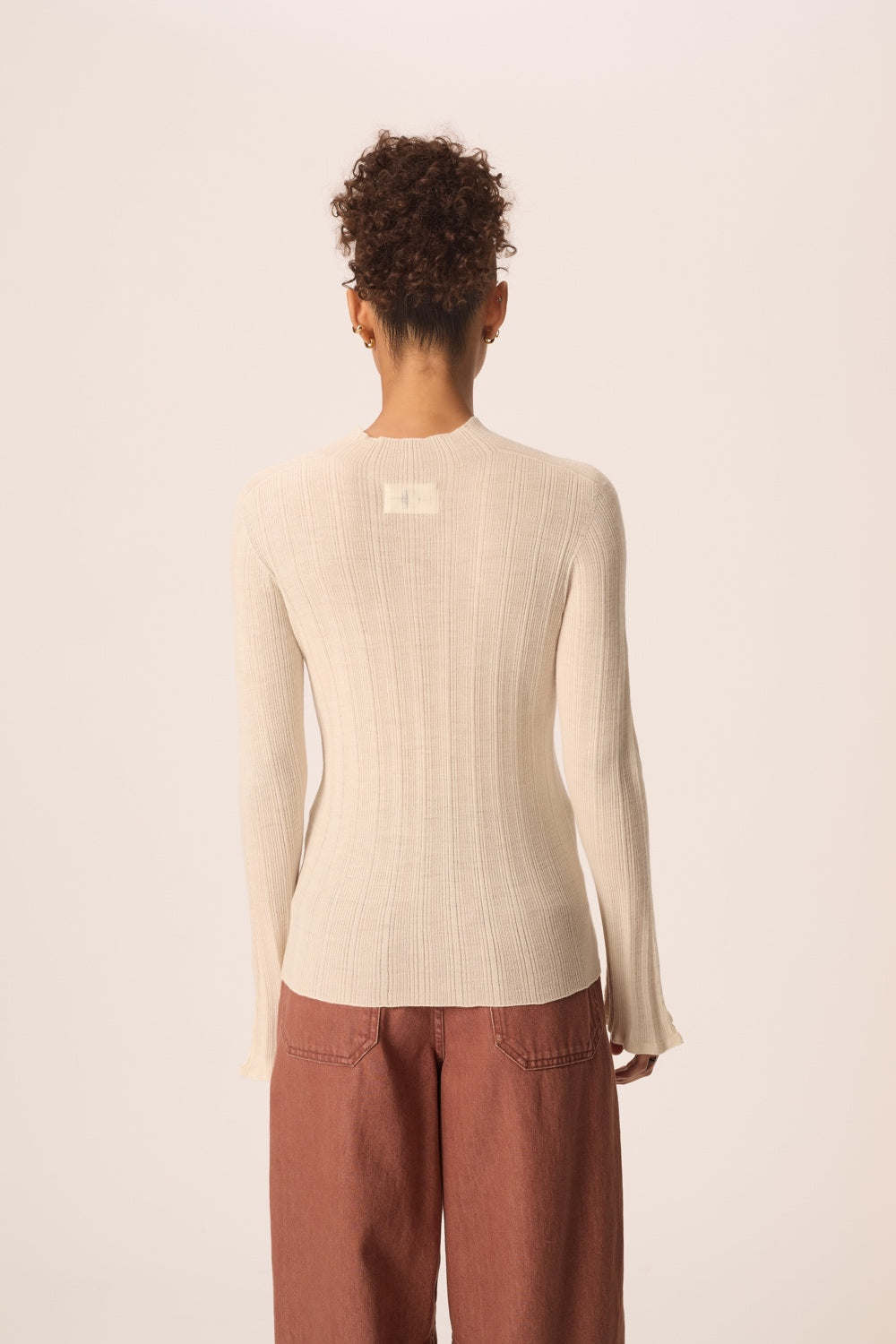 Jumper Astelle Creme
