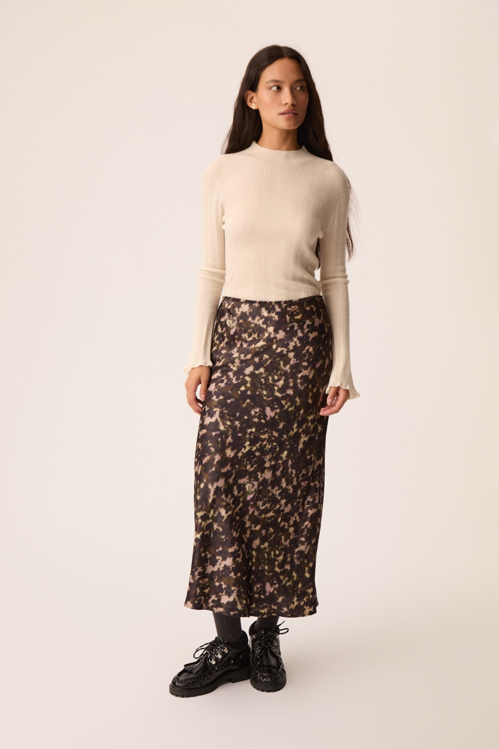 Jumper Astelle Creme