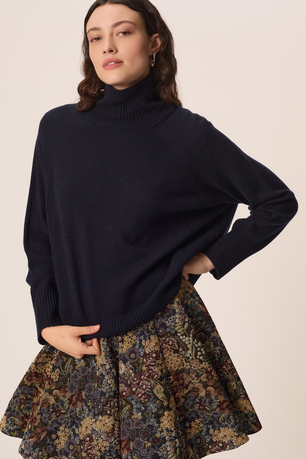 Pull Aramis Marine