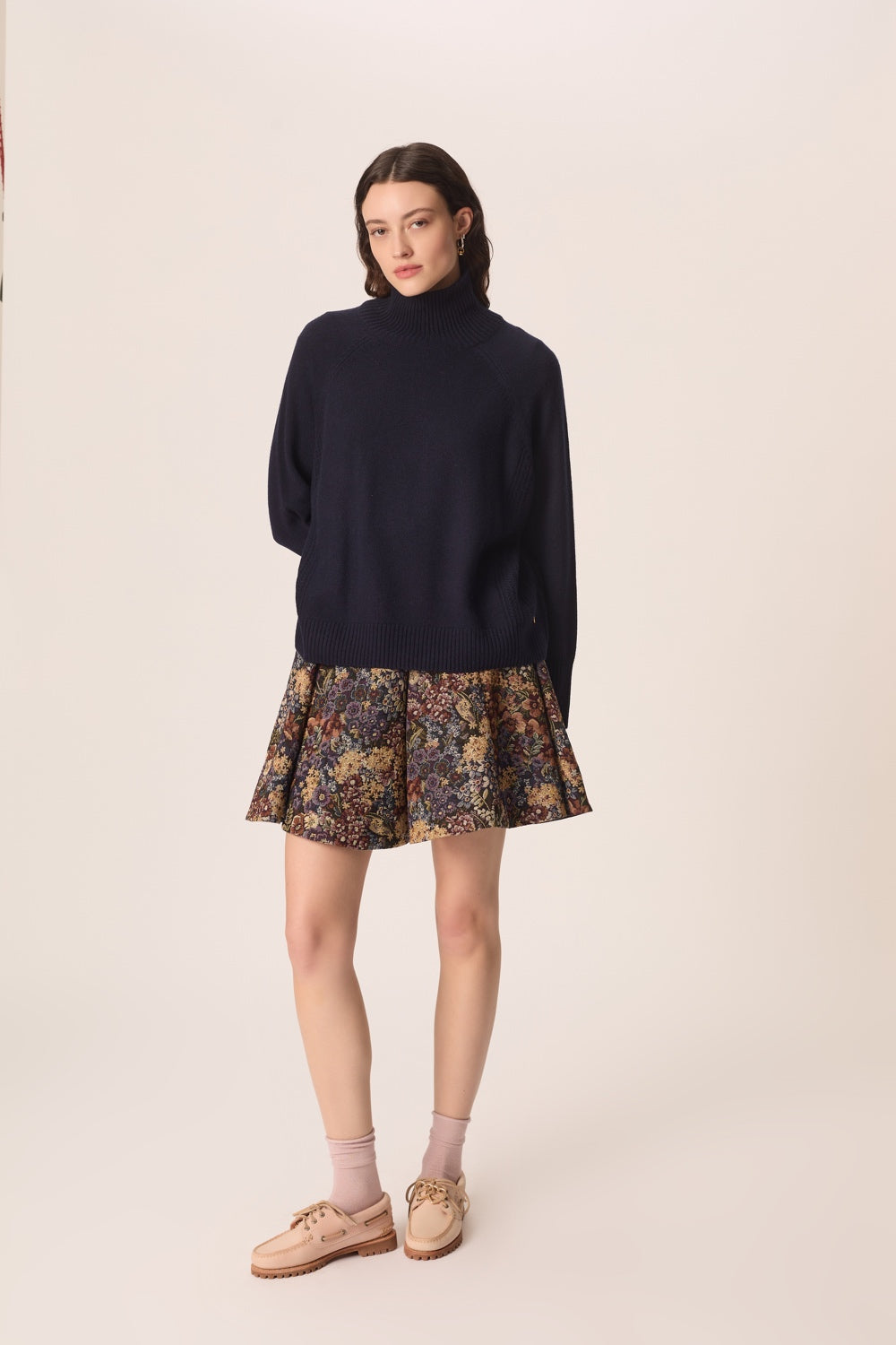 Pull Aramis Marine