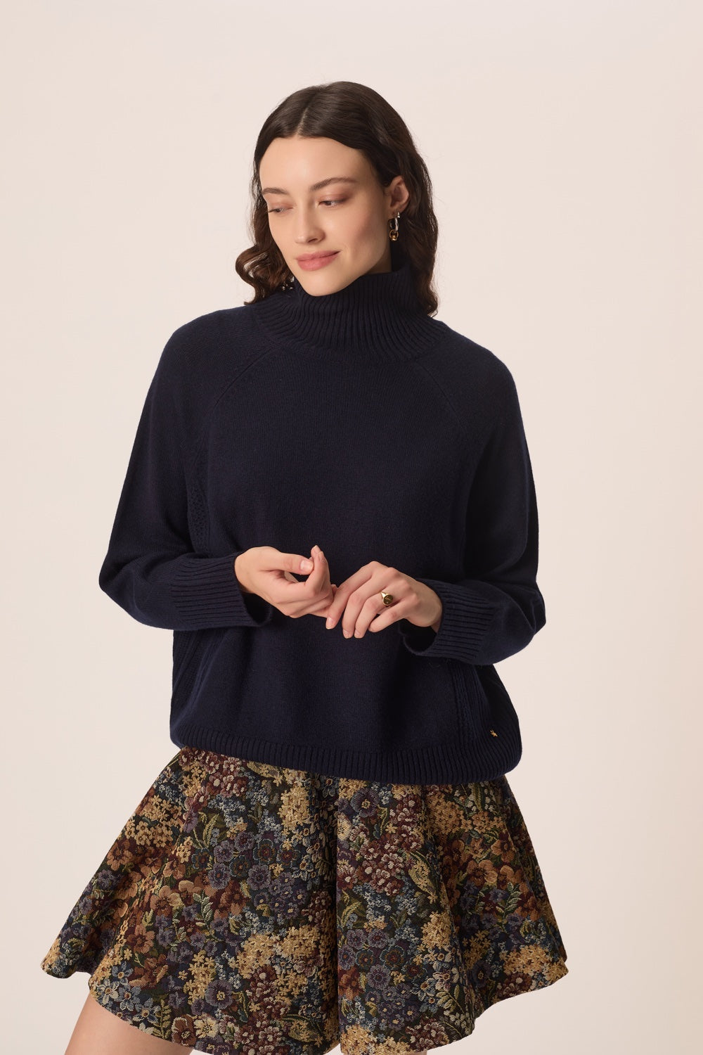 Pull Aramis Marine